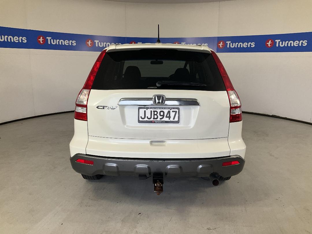 Photo '6' of Honda CRV Photo '6' of Honda CRV