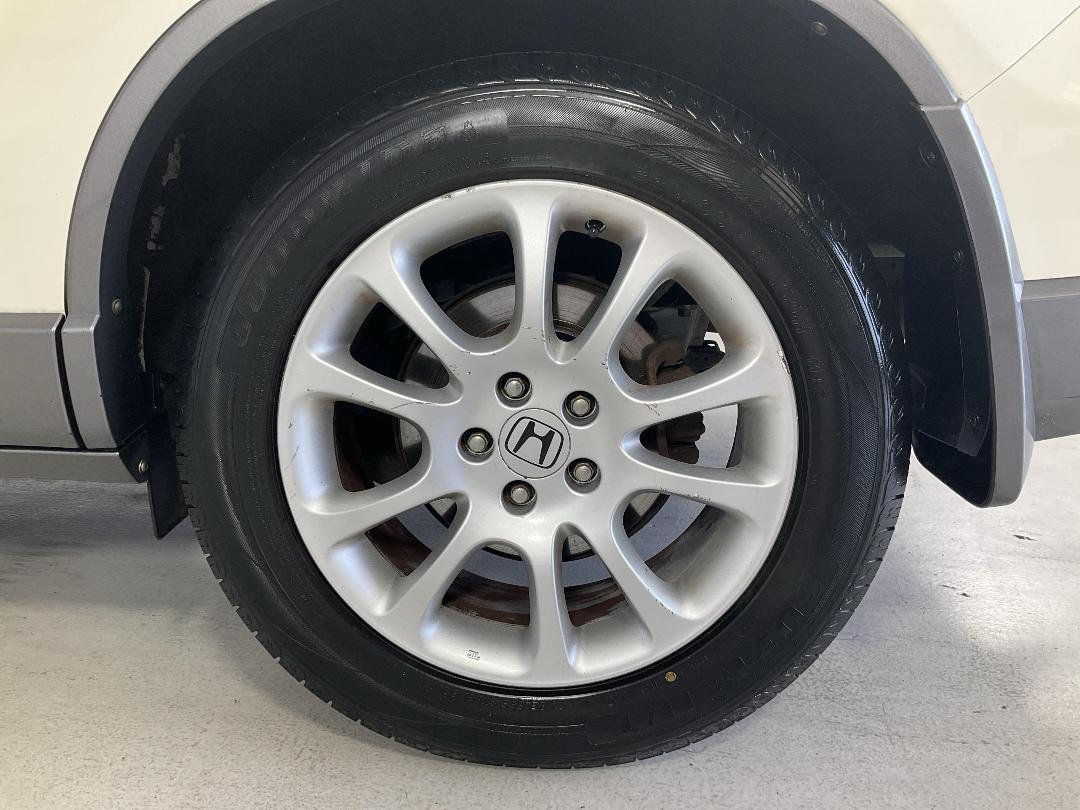 Photo '11' of Honda CRV Photo '11' of Honda CRV