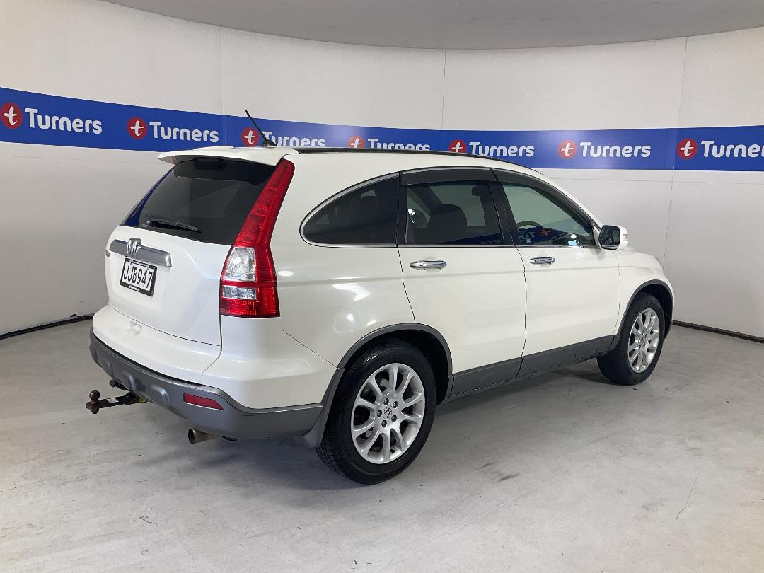 Photo '7' of Honda CRV Photo '7' of Honda CRV