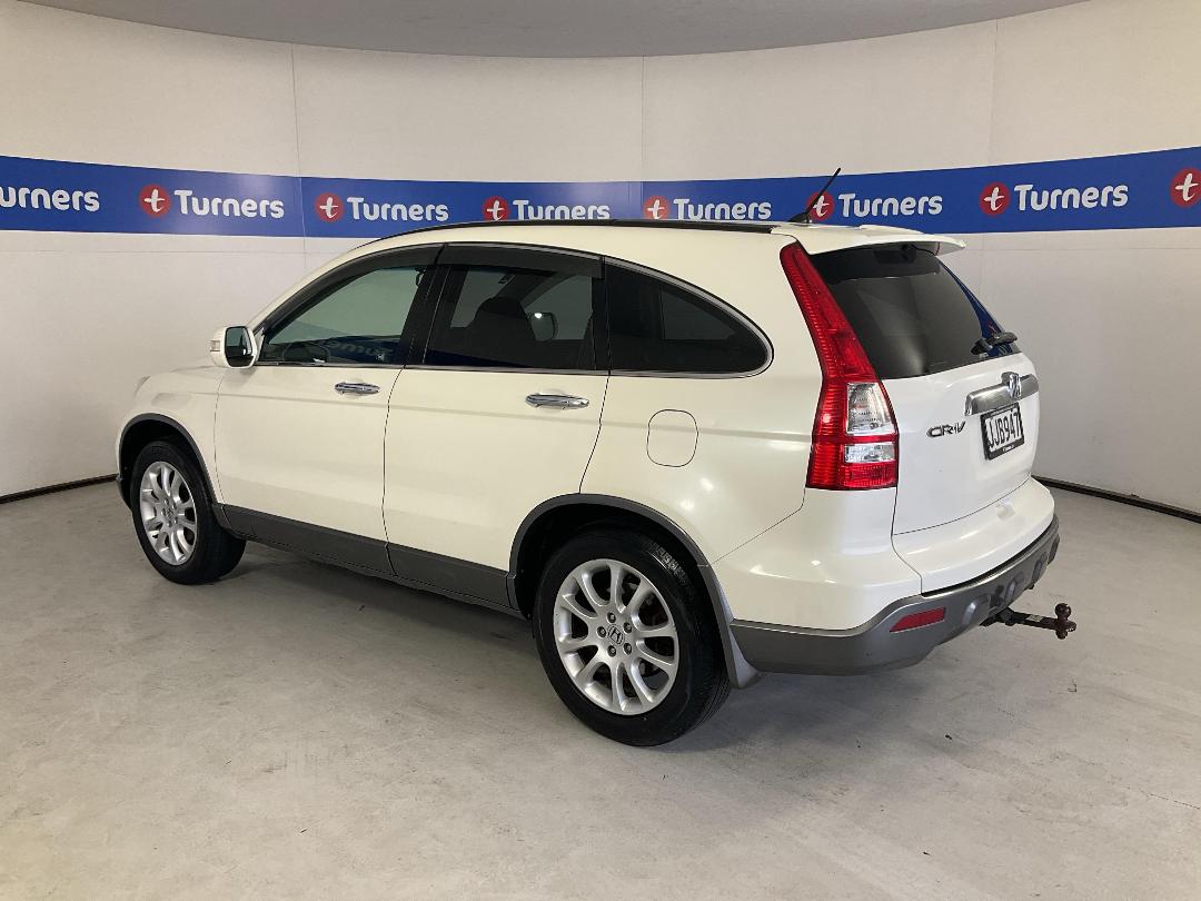 Photo '5' of Honda CRV Photo '5' of Honda CRV