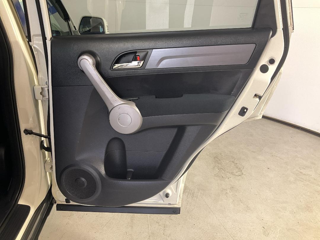 Photo '19' of Honda CRV Photo '19' of Honda CRV