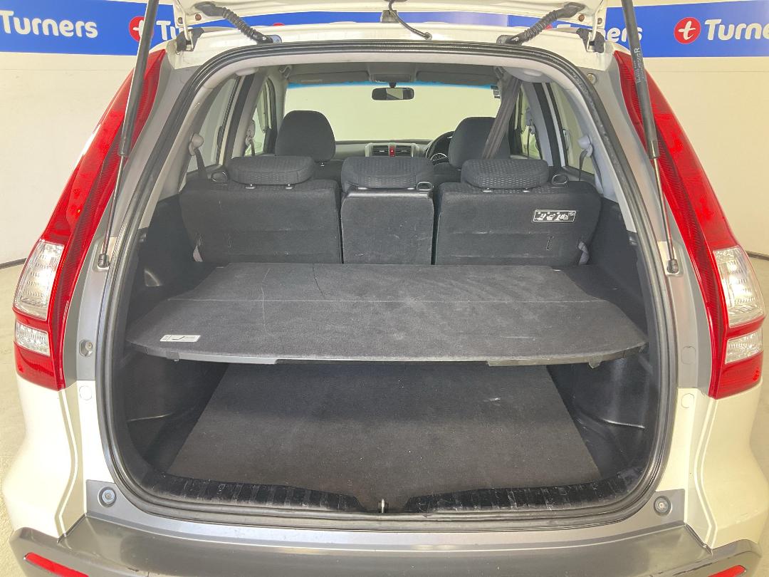 Photo '14' of Honda CRV Photo '14' of Honda CRV