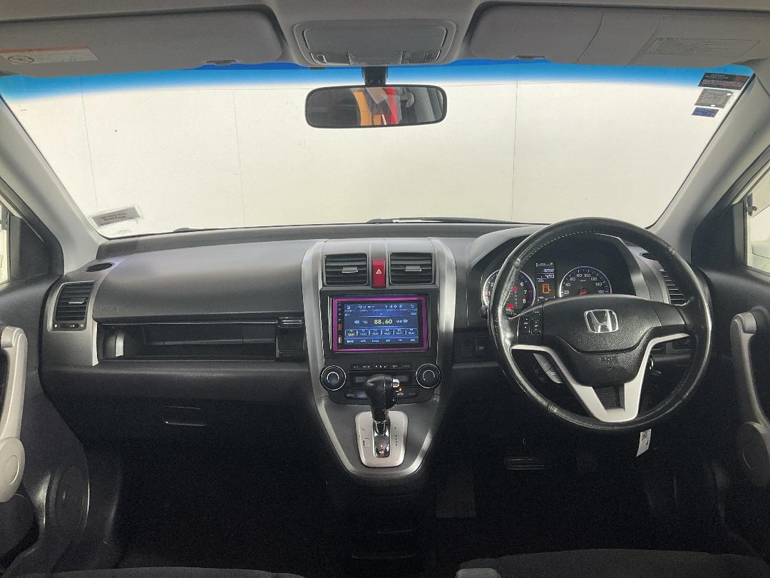 Photo '17' of Honda CRV Photo '17' of Honda CRV