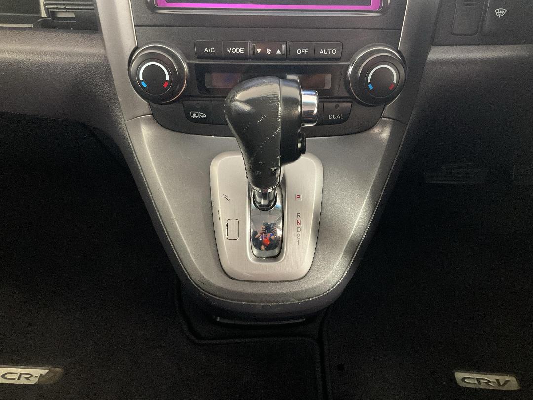 Photo '18' of Honda CRV Photo '18' of Honda CRV