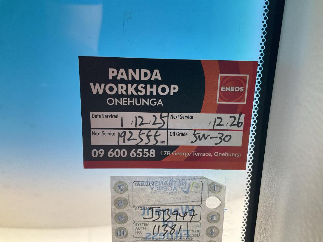 Photo '24' of Honda CRV Photo '24' of Honda CRV