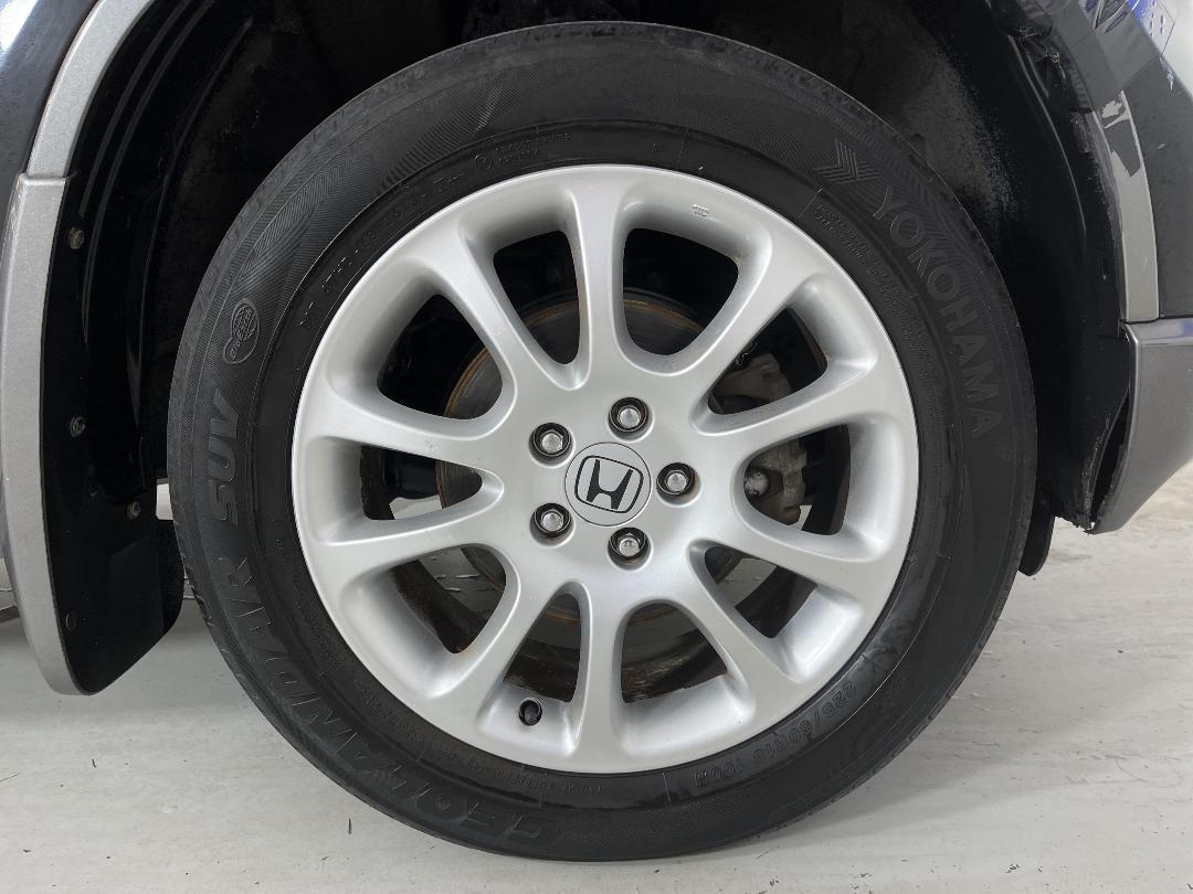 Photo '4' of Honda CRV