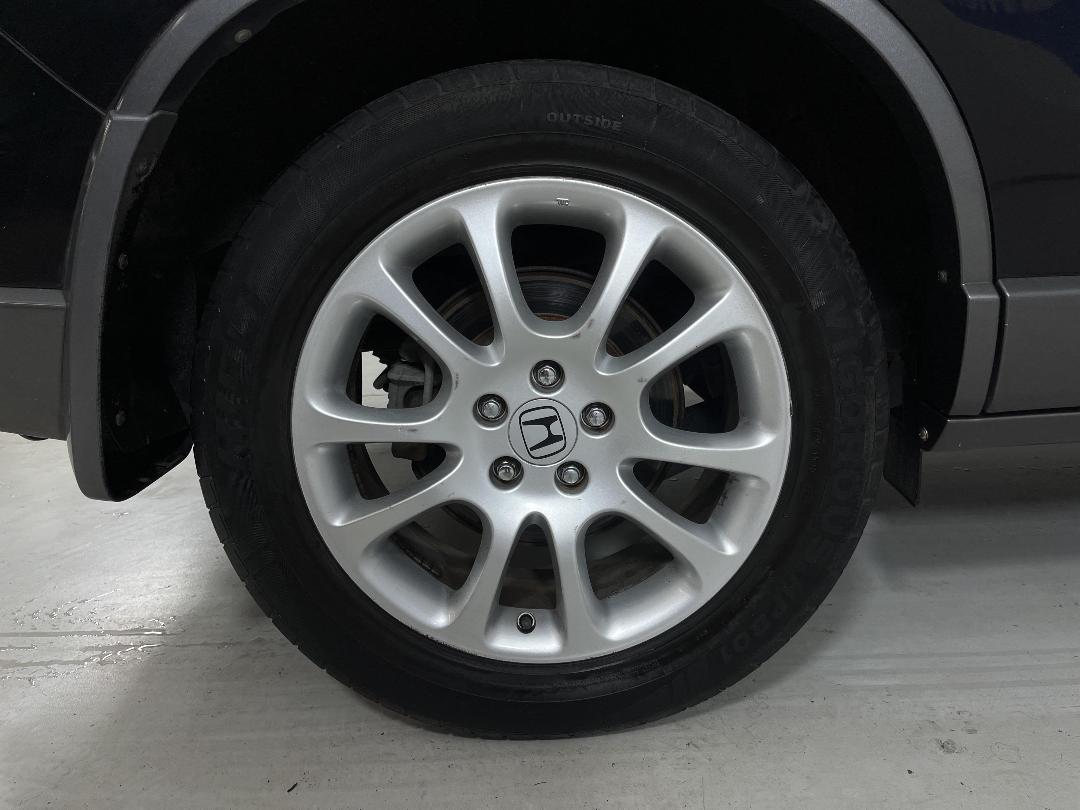 Photo '7' of Honda CRV