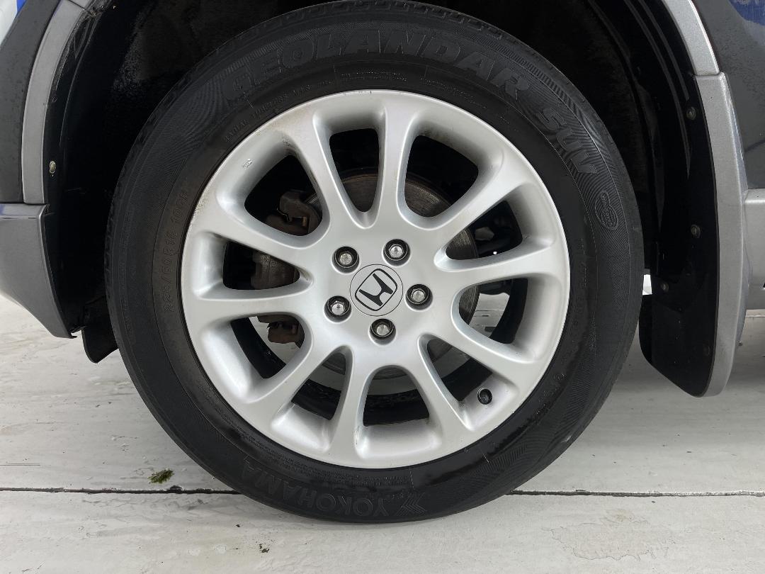 Photo '5' of Honda CRV