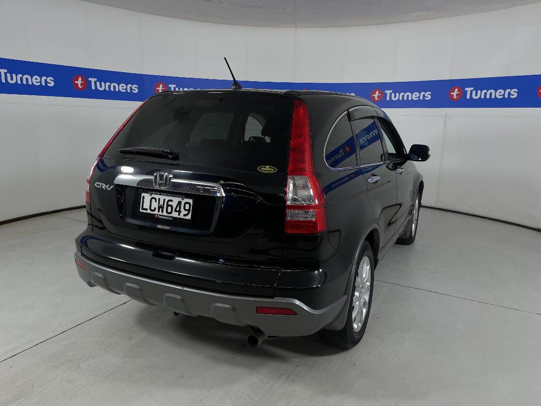 Photo '3' of Honda CRV