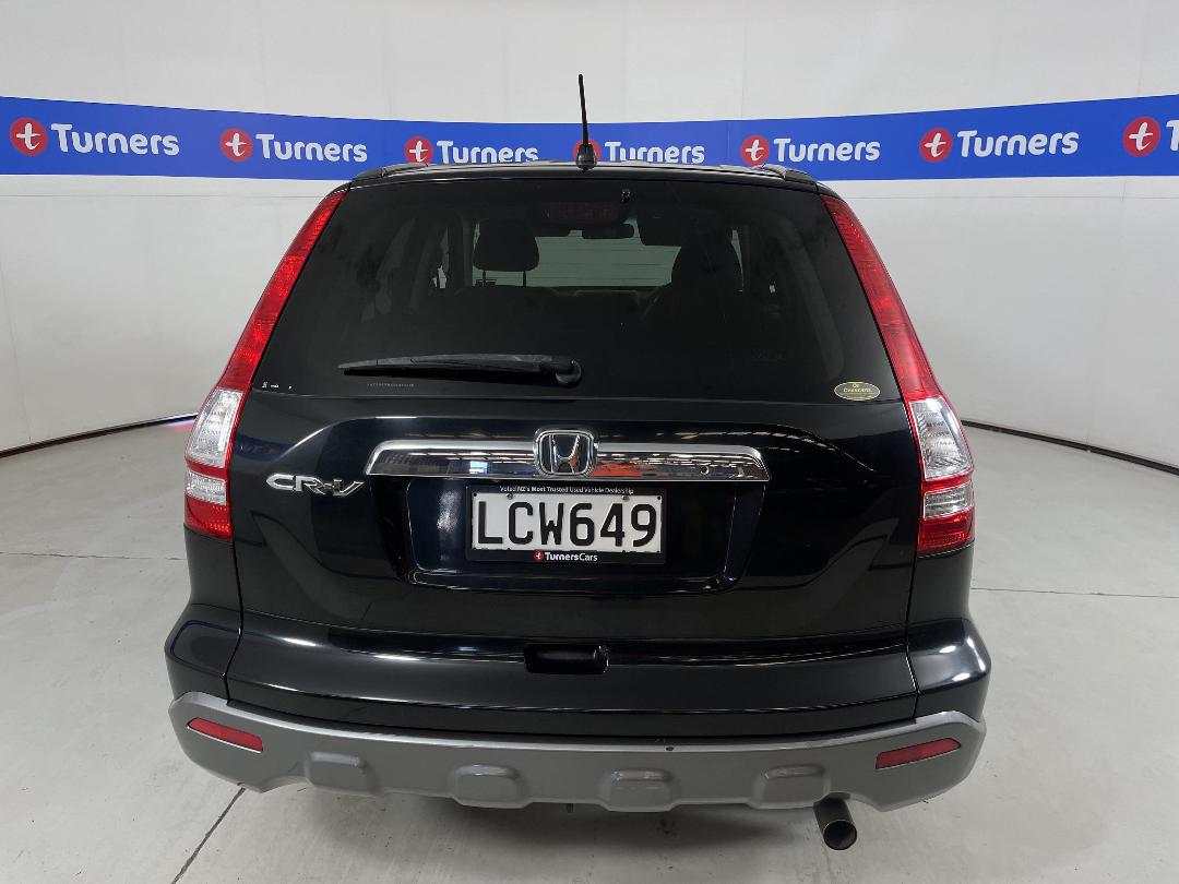 Photo '2' of Honda CRV