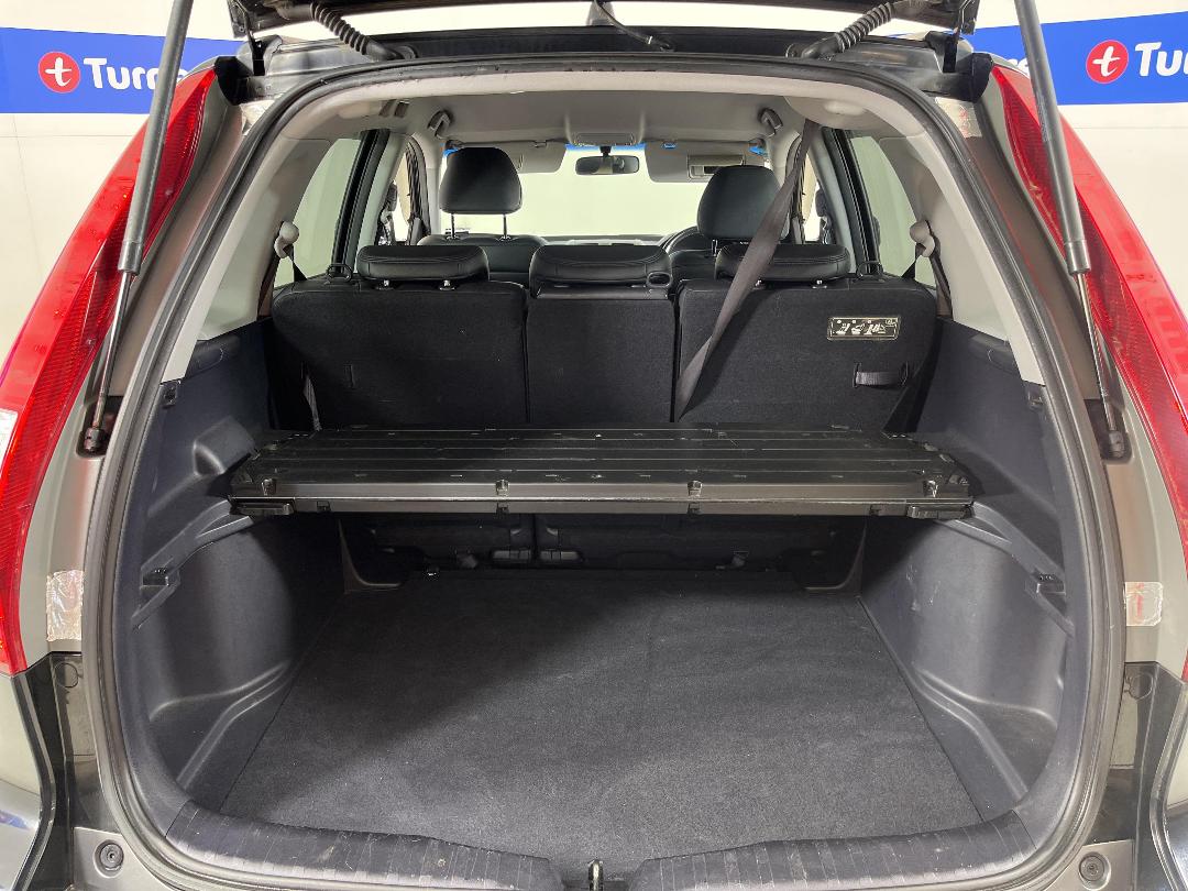 Photo '9' of Honda CRV