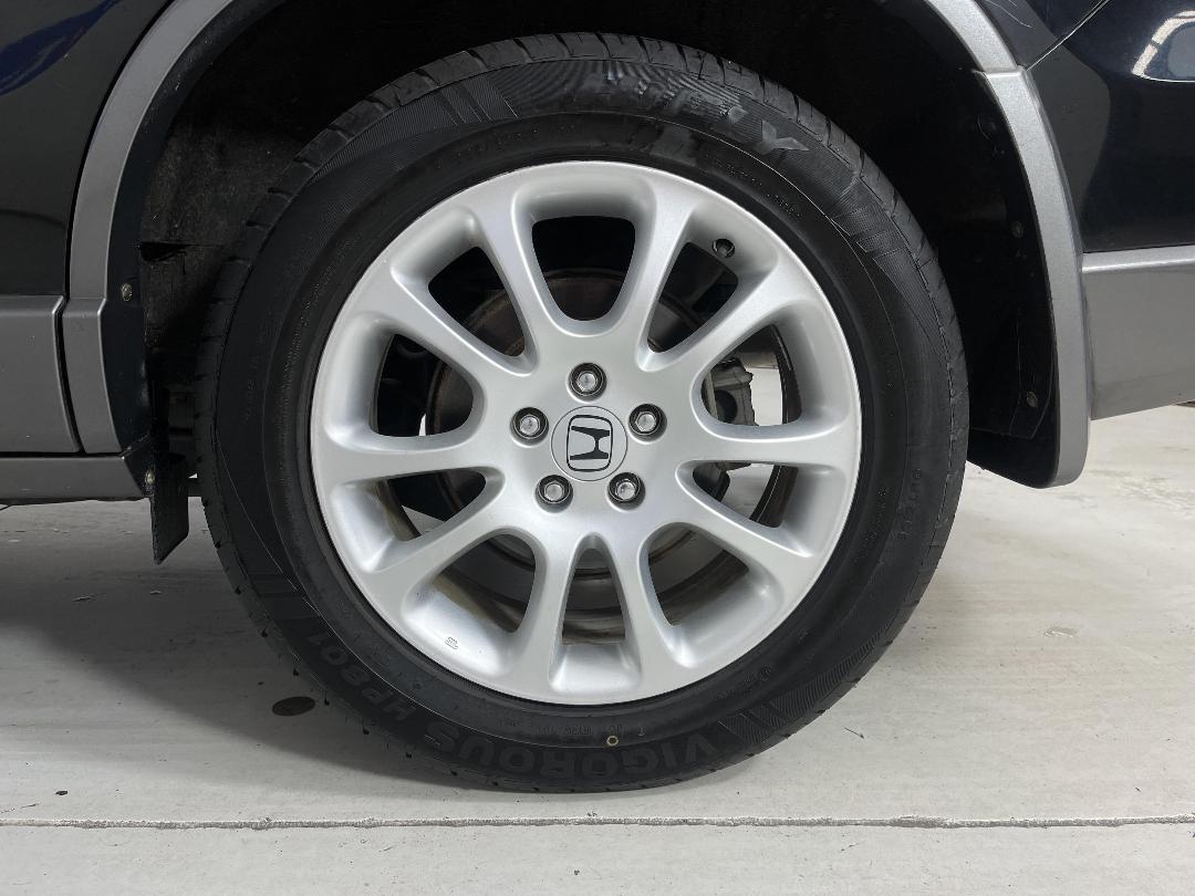 Photo '6' of Honda CRV