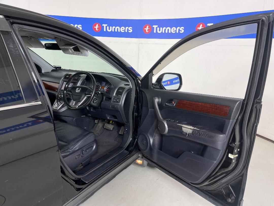 Photo '10' of Honda CRV