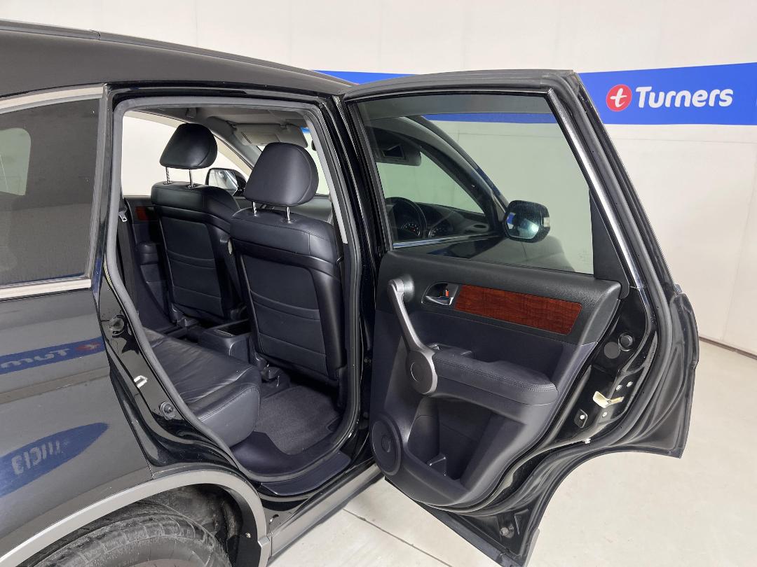 Photo '14' of Honda CRV