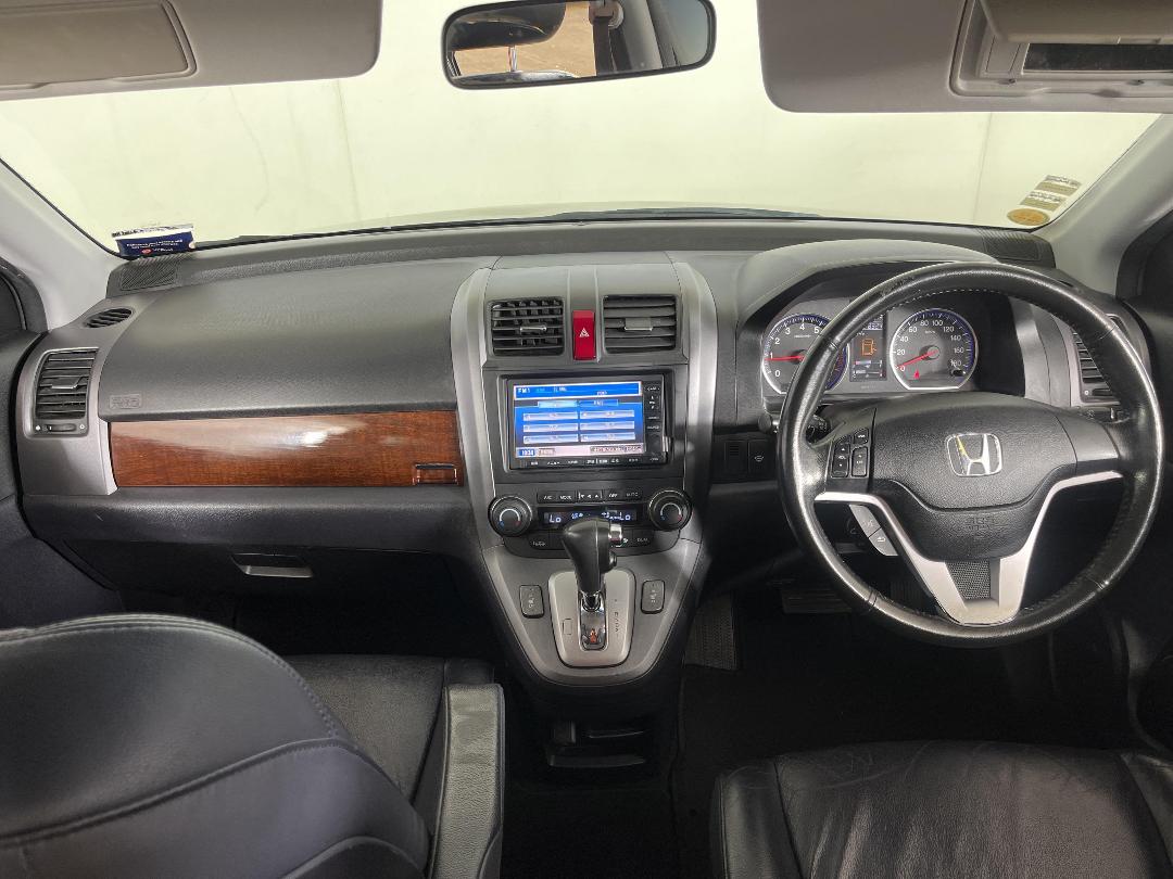 Photo '12' of Honda CRV