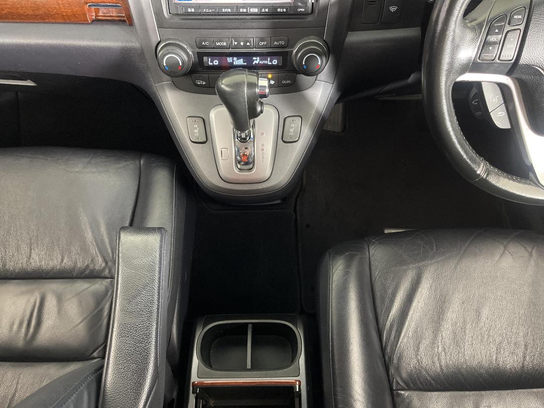 Photo '18' of Honda CRV