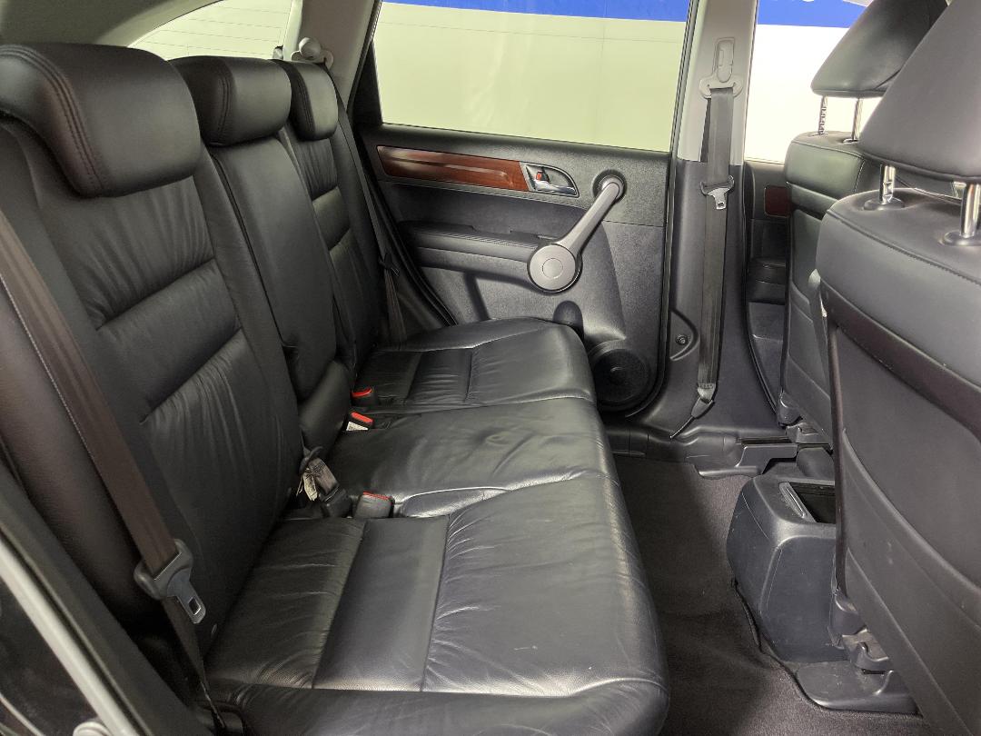 Photo '15' of Honda CRV