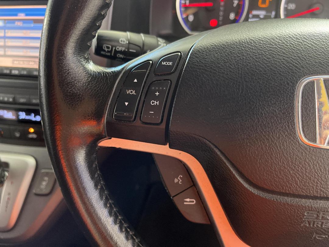 Photo '19' of Honda CRV