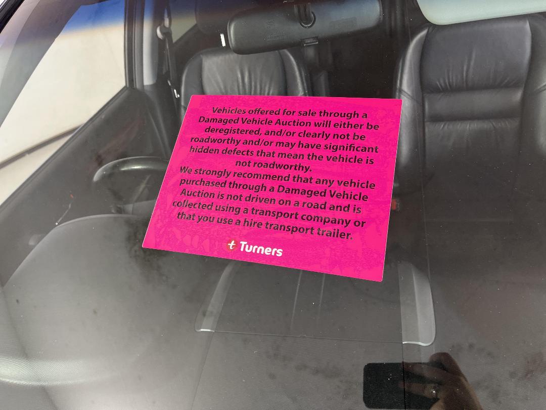 Photo '24' of Honda CRV