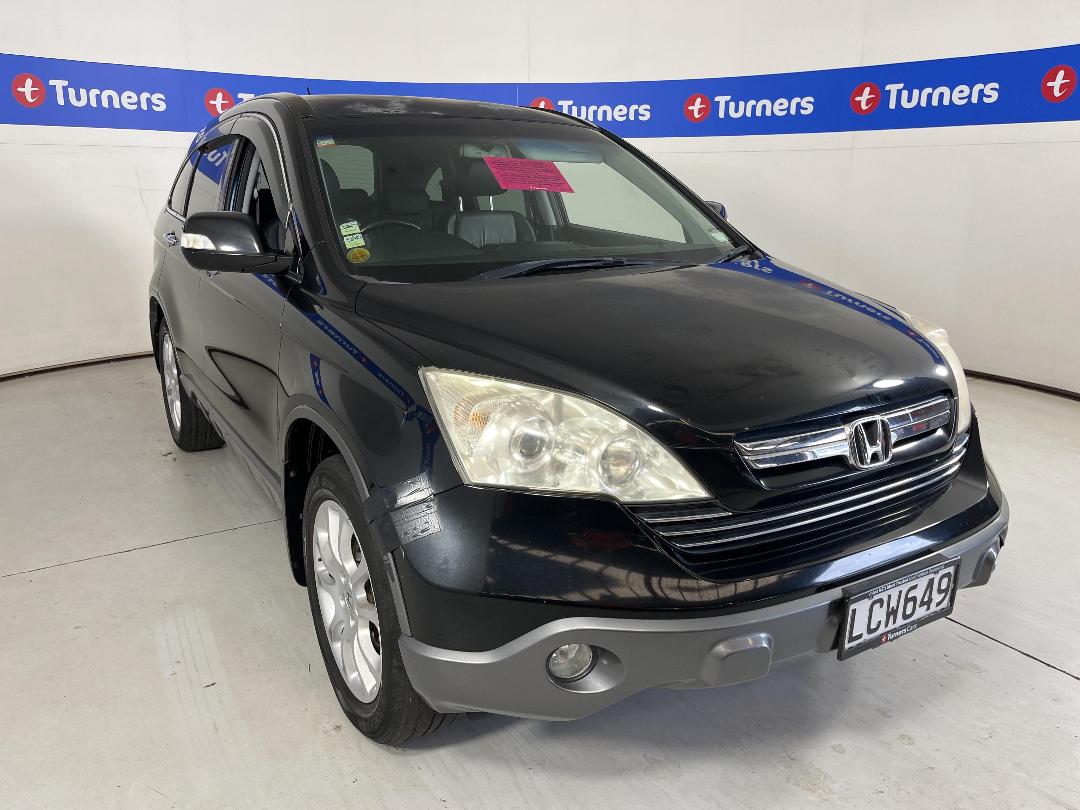 Photo '21' of Honda CRV