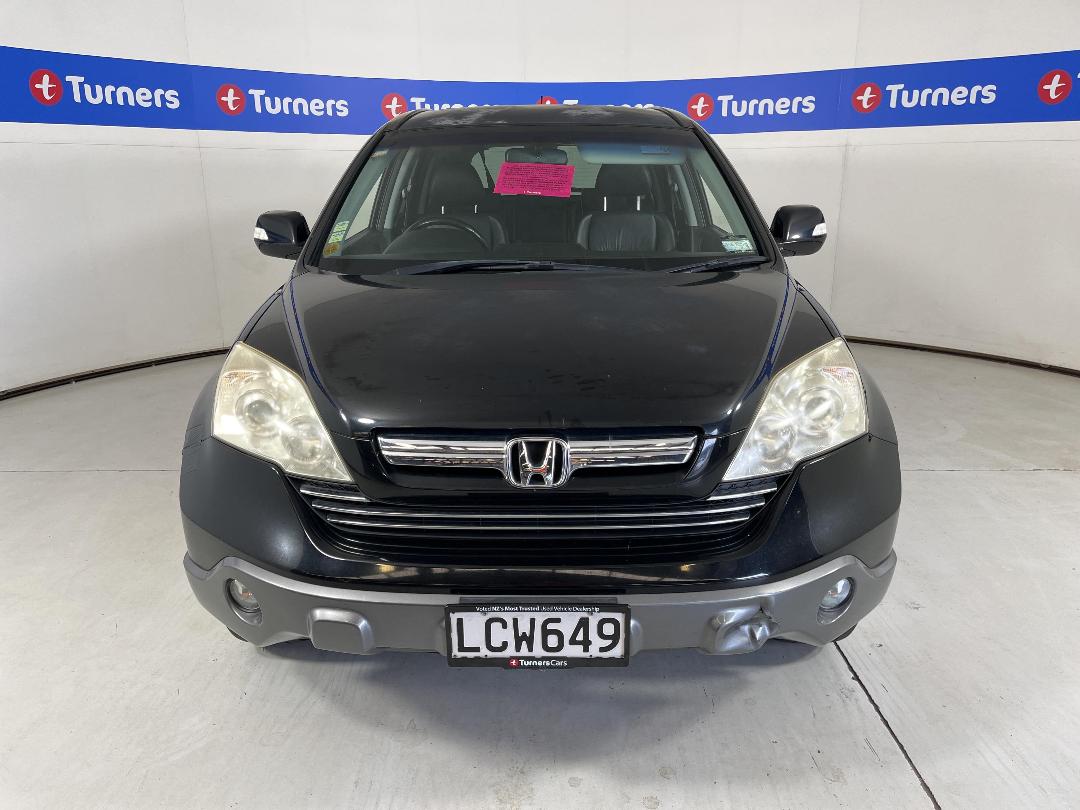 Photo '22' of Honda CRV