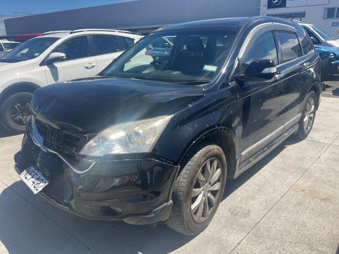 Photo '3' of Honda CRV Photo '3' of Honda CRV