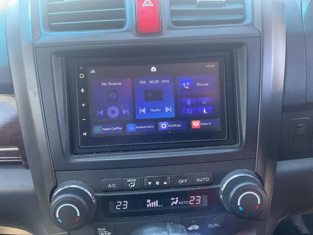 Photo '10' of Honda CRV Photo '10' of Honda CRV