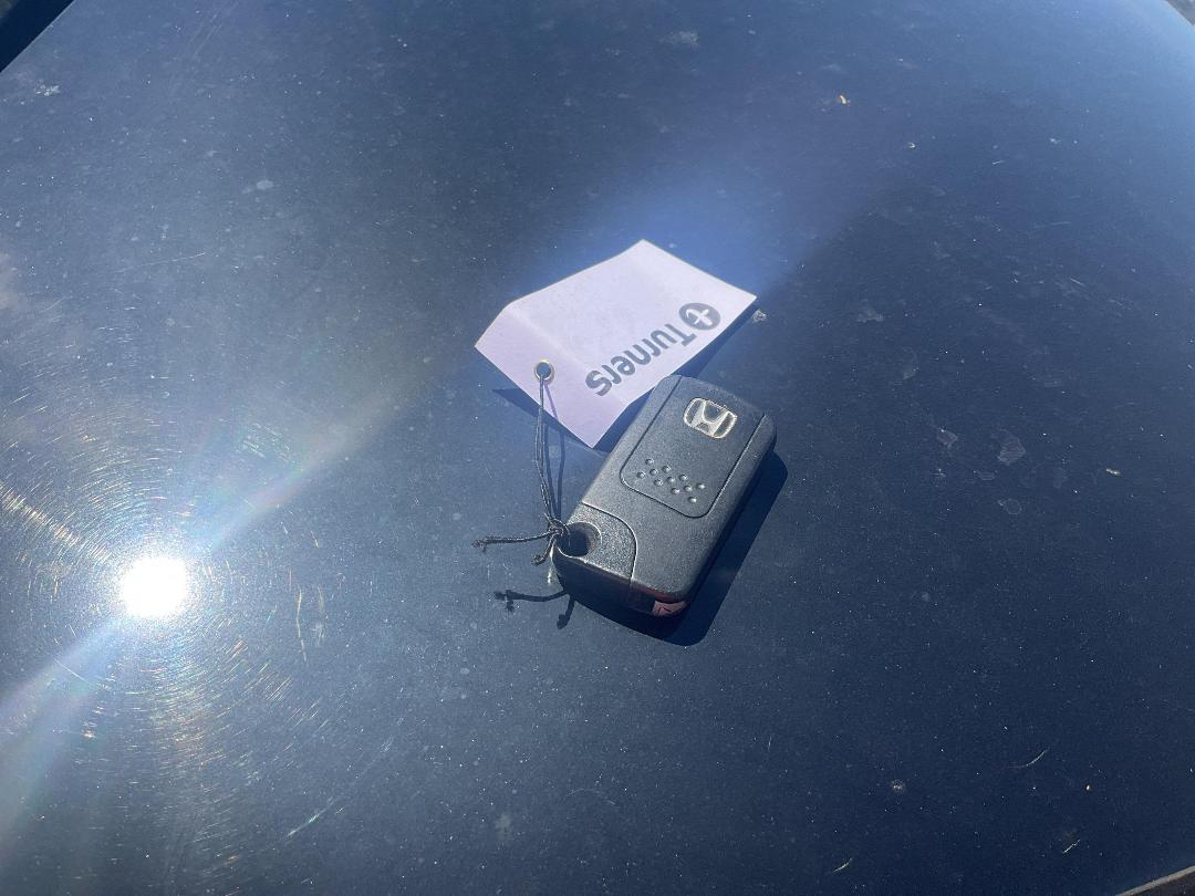 Photo '12' of Honda CRV Photo '12' of Honda CRV