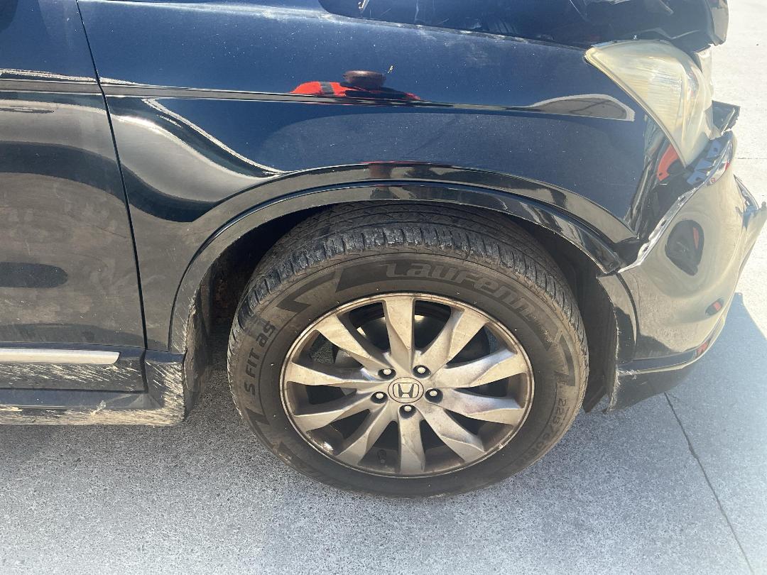 Photo '17' of Honda CRV Photo '17' of Honda CRV