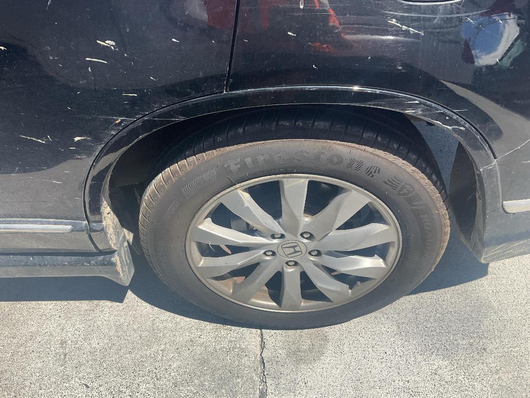 Photo '15' of Honda CRV Photo '15' of Honda CRV