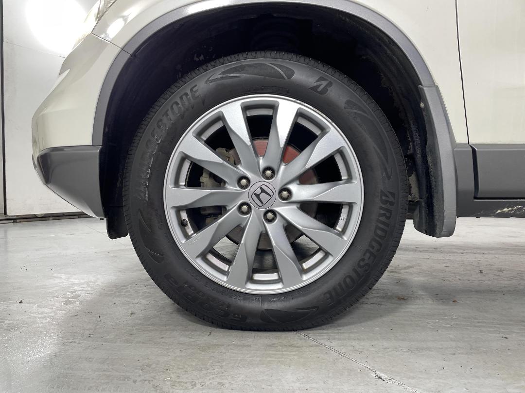 Photo '10' of Honda CRV