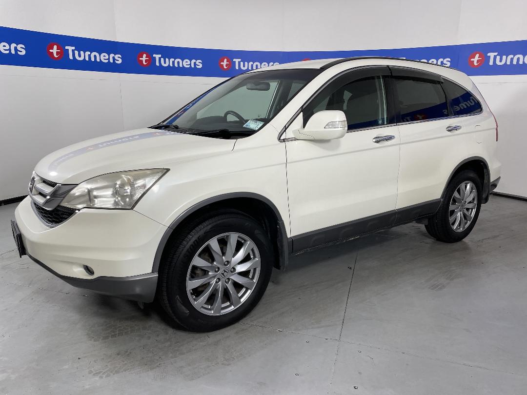 Photo '4' of Honda CRV