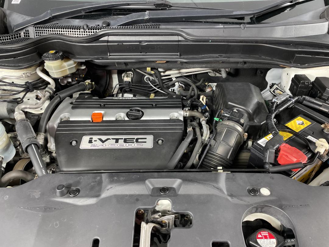 Photo '13' of Honda CRV