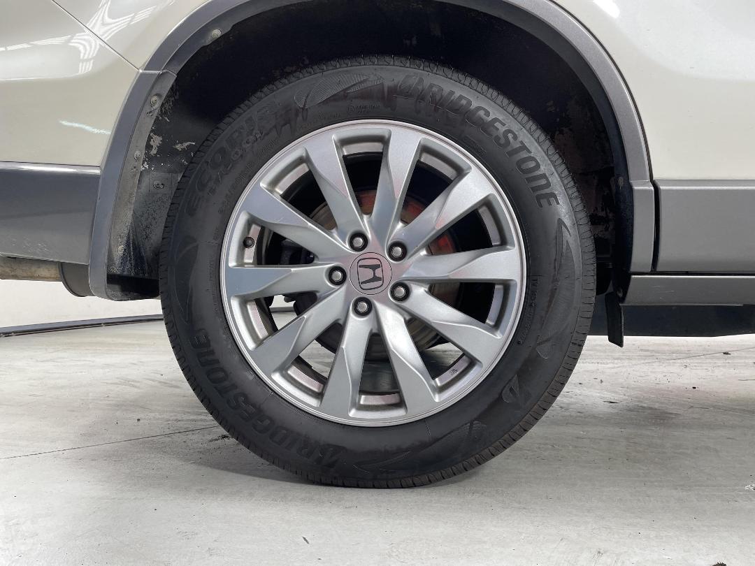 Photo '12' of Honda CRV