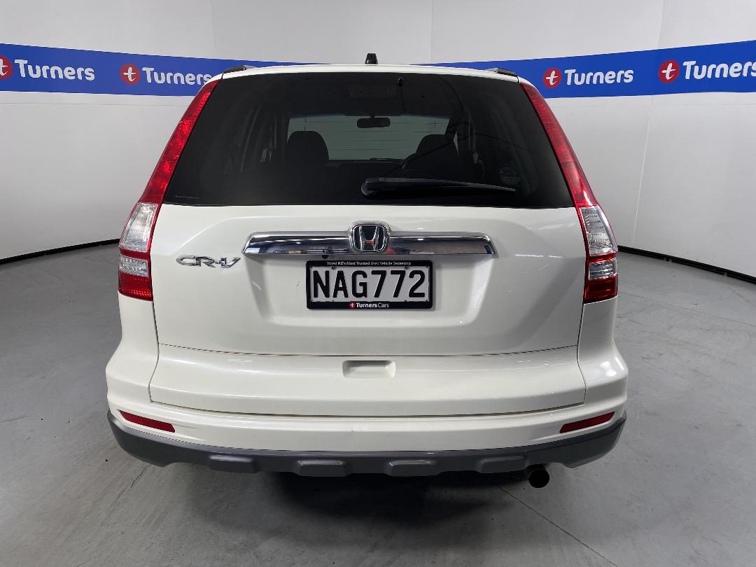 Photo '6' of Honda CRV