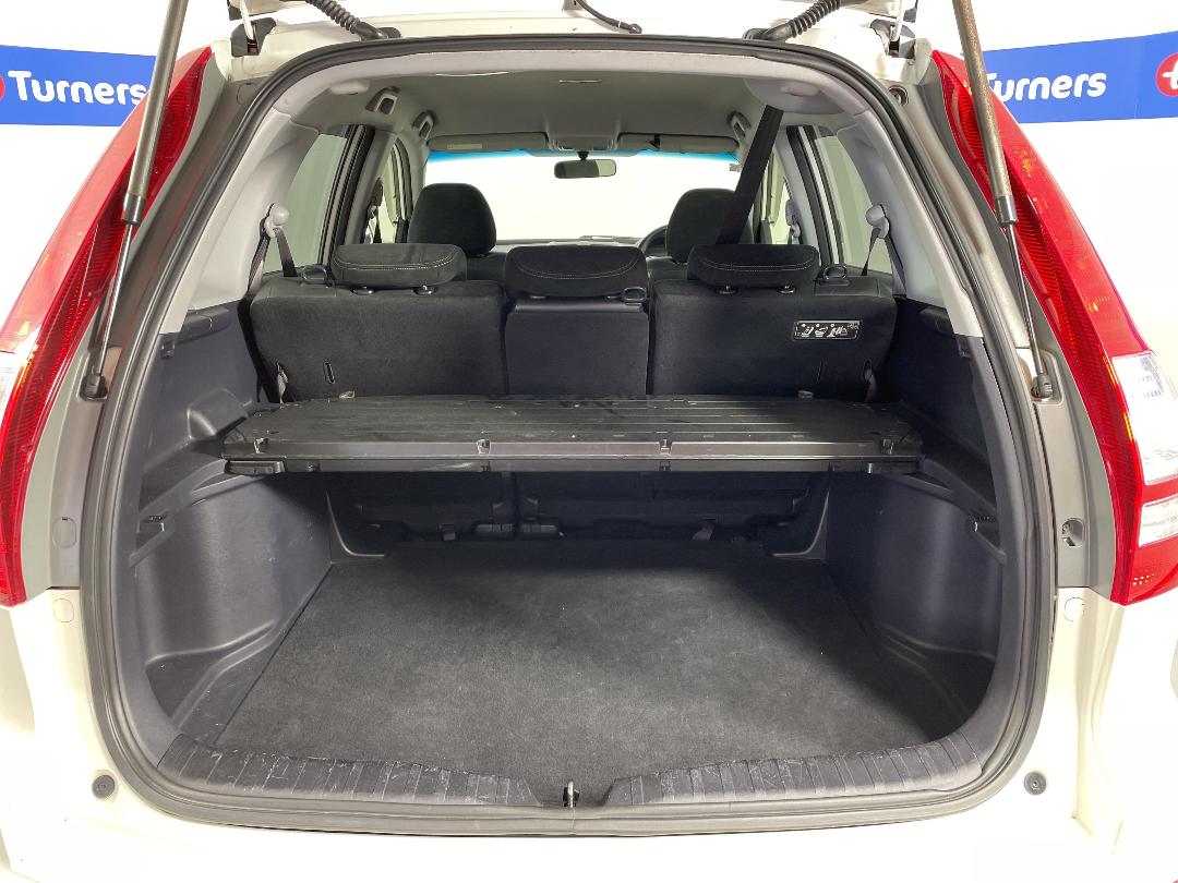 Photo '14' of Honda CRV