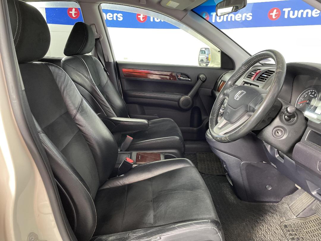 Photo '16' of Honda CRV