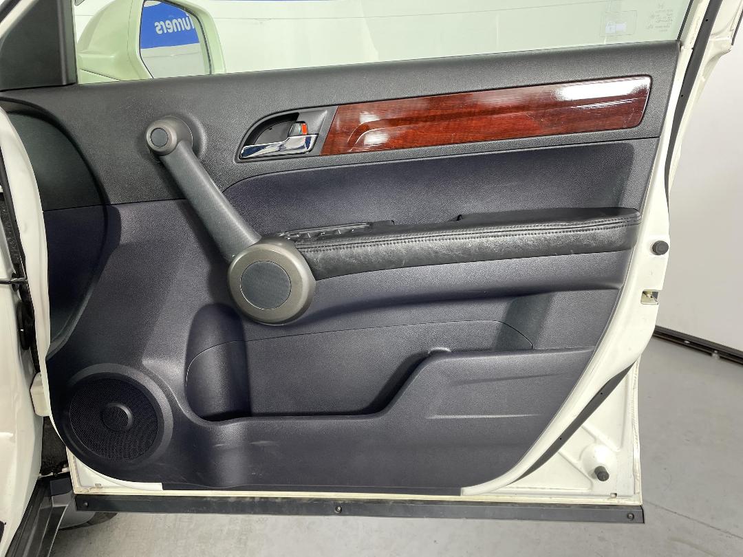 Photo '15' of Honda CRV