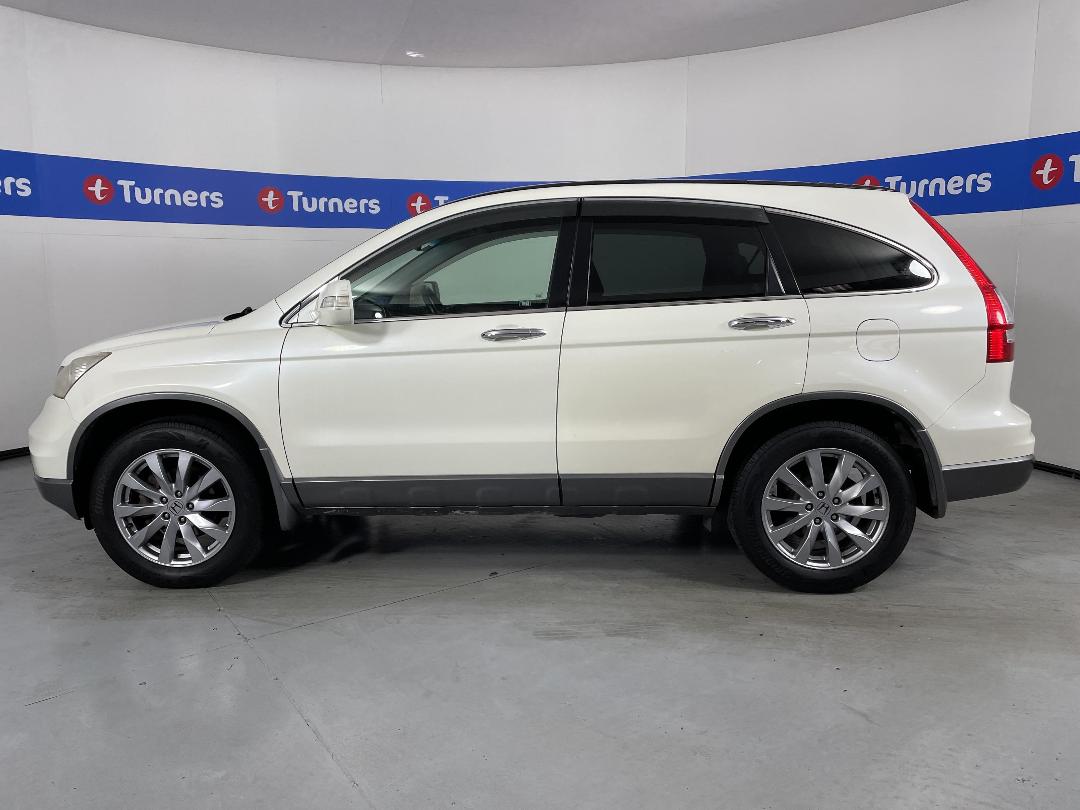 Photo '24' of Honda CRV