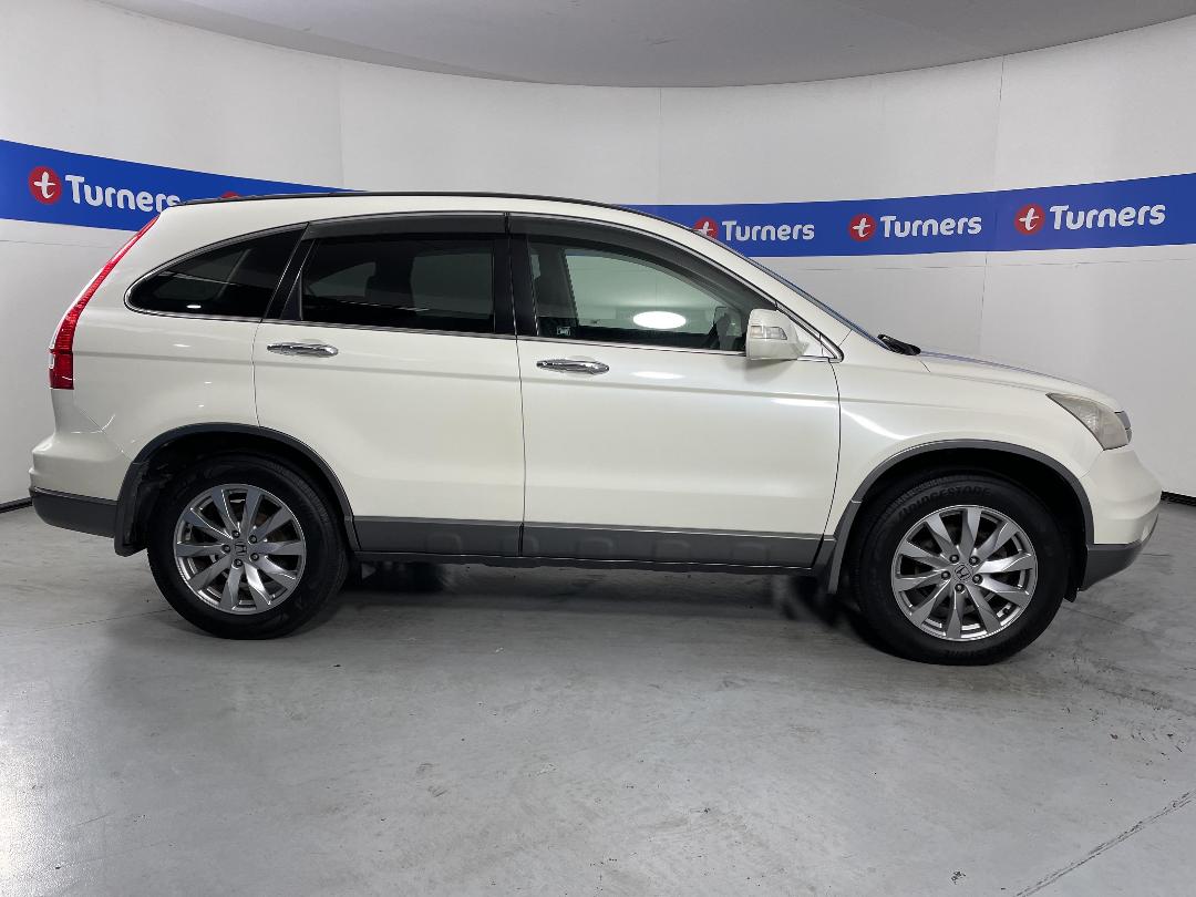 Photo '23' of Honda CRV