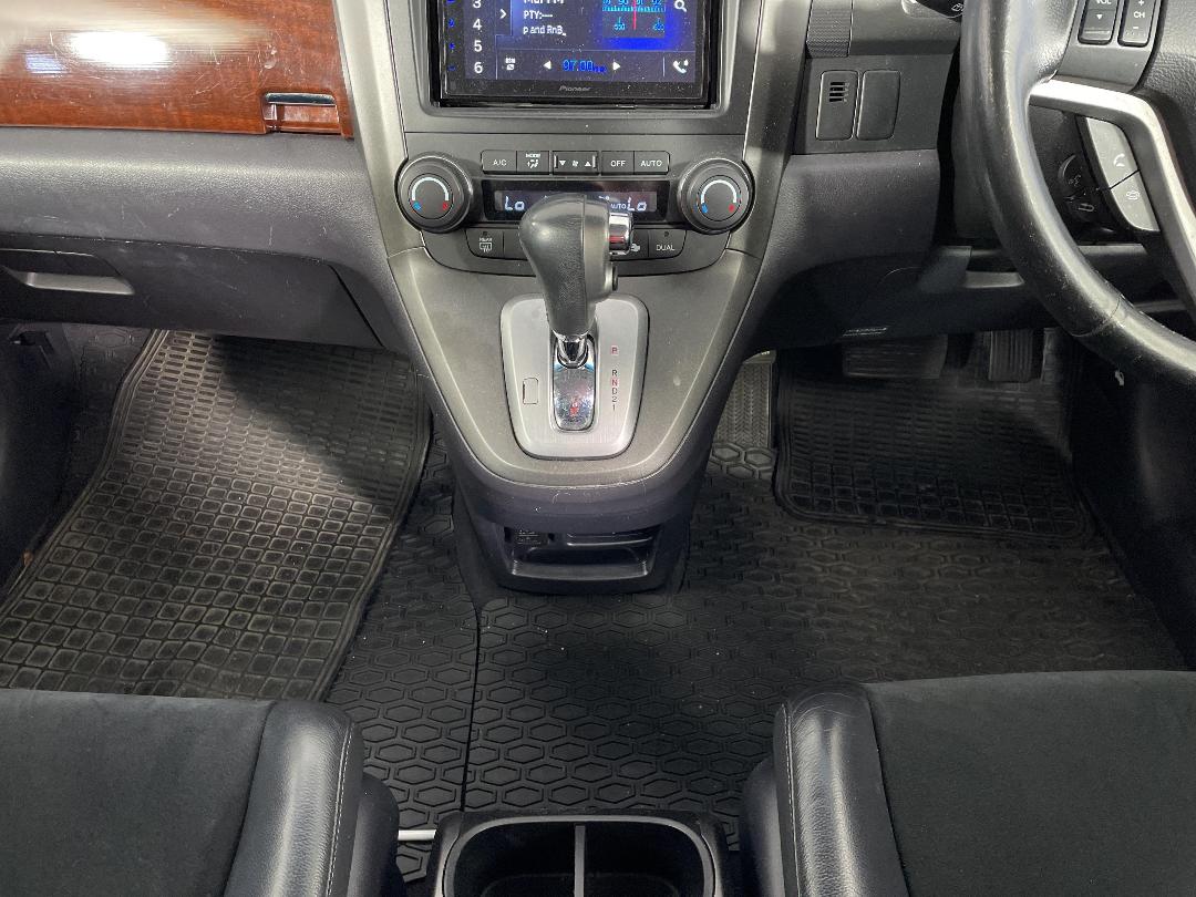 Photo '18' of Honda CRV