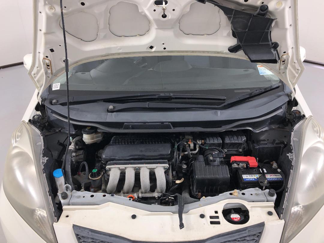 Photo '13' of Honda FIT Photo '13' of Honda FIT