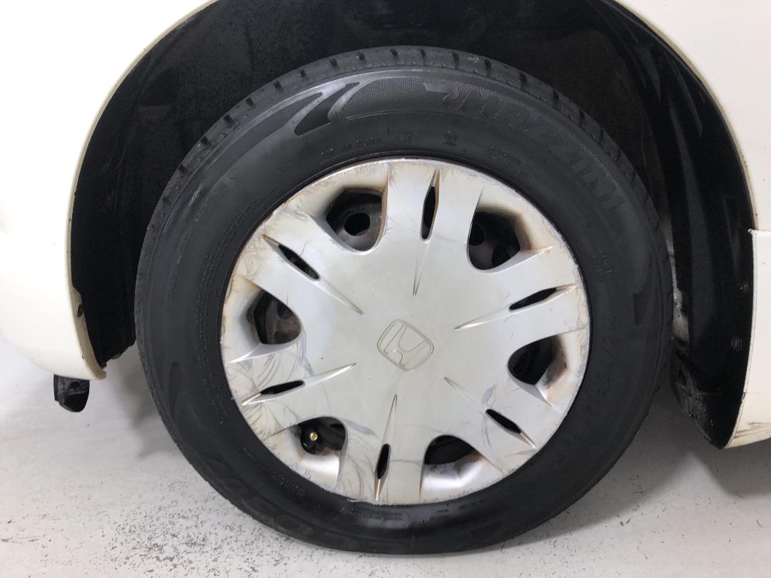 Photo '10' of Honda FIT Photo '10' of Honda FIT