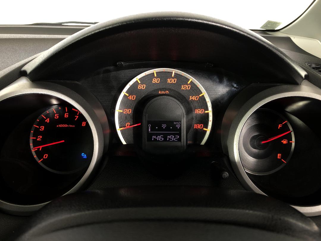 Photo '21' of Honda FIT Photo '21' of Honda FIT