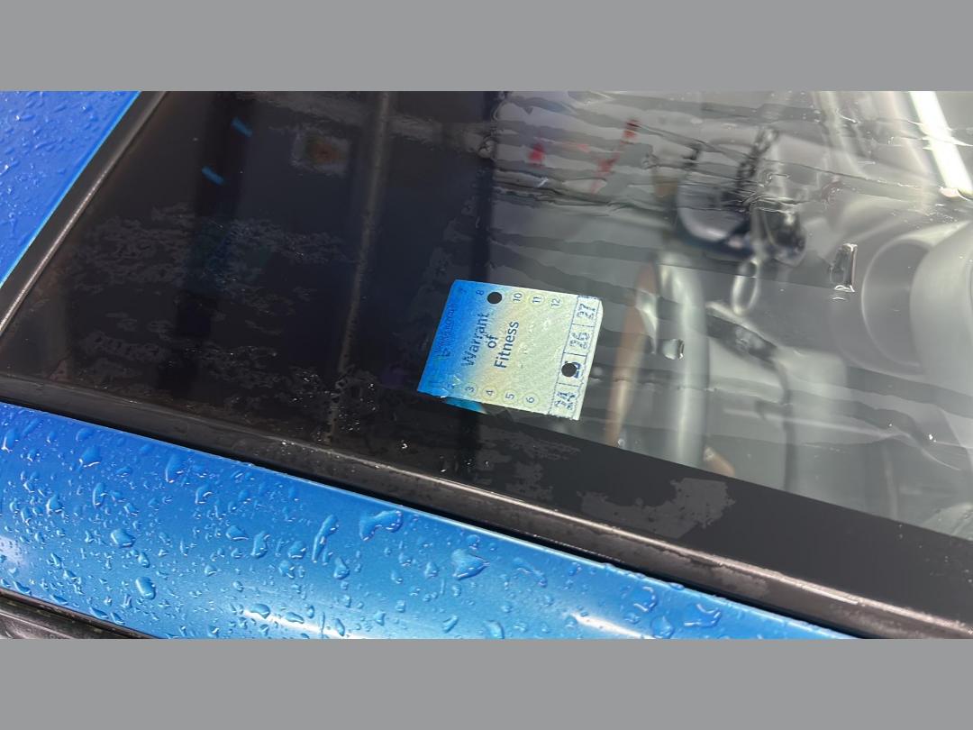 Photo '2' of Honda FIT Photo '2' of Honda FIT