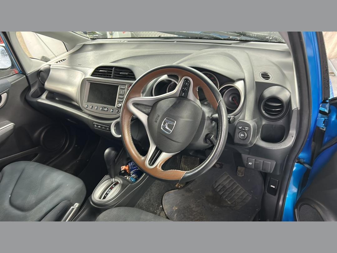 Photo '4' of Honda FIT Photo '4' of Honda FIT