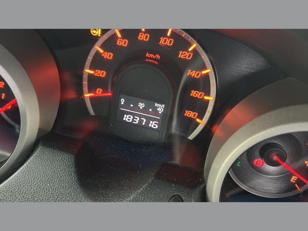 Photo '5' of Honda FIT Photo '5' of Honda FIT