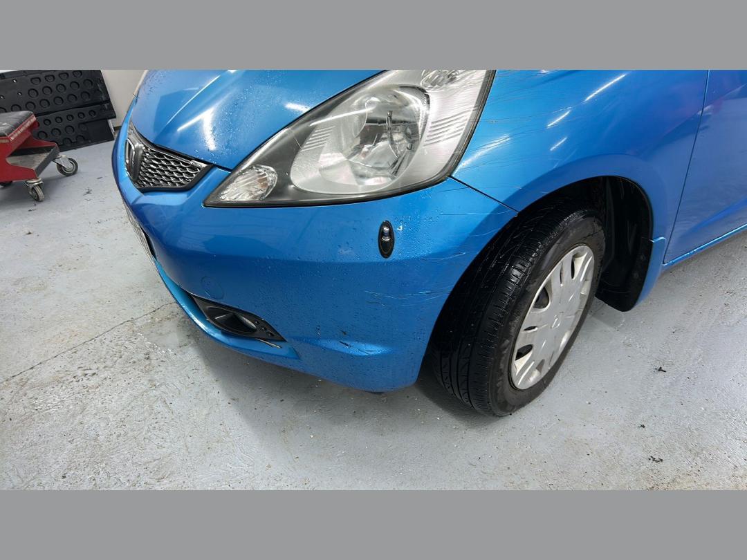 Photo '7' of Honda FIT Photo '7' of Honda FIT