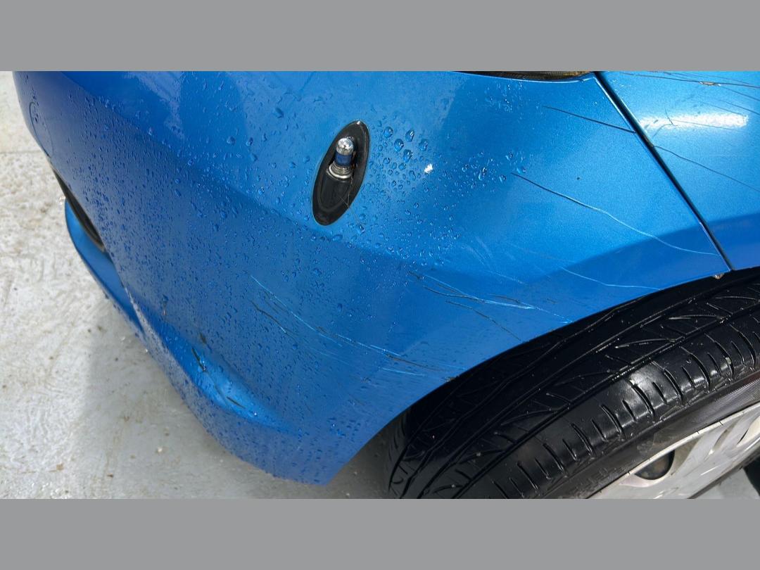 Photo '8' of Honda FIT Photo '8' of Honda FIT