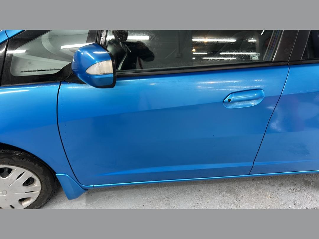 Photo '10' of Honda FIT Photo '10' of Honda FIT